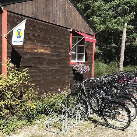 STF Hostel Visby/Rävhagen-2